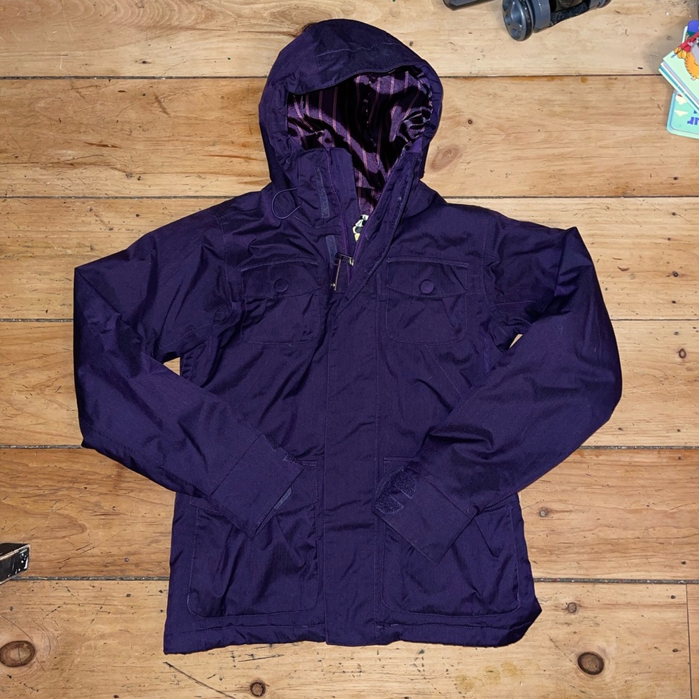 Burton Winter Jacket